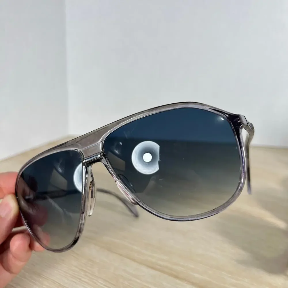 Silhouette In-Line SPX M4025 /10 C1305 Sunglasses Gradient Lenses 65-14-140